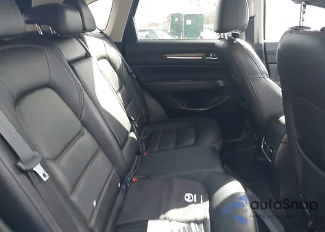 2017 Mazda Cx-5 Grand Touring из США, поврежденный, VIN JM3KFBDLXH0120852